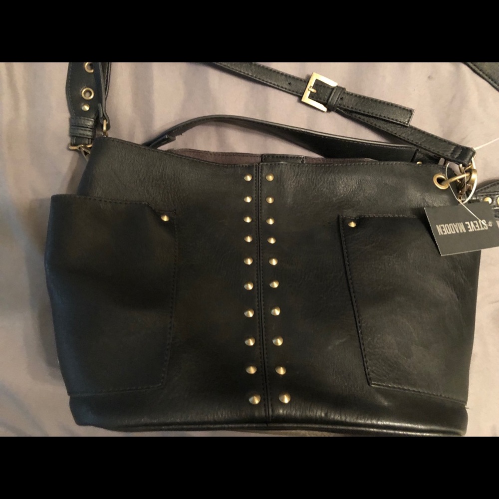 Steve Madden bag